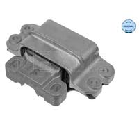 Supporto motore anteriore Sx Cuscinetto gomma-metallo 100 199 1099 MEYLE per VW