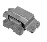 MEYLE Supporto motore 100 199 1099 anteriore sinistro cuscinetto gomma-metallo per VW