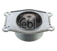 Supporto motore anteriore Sx Cuscinetto gomma-metallo 15637 FEBI BILSTEIN