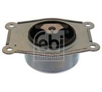 Supporto motore anteriore Sx Cuscinetto gomma-metallo 15639 FEBI BILSTEIN