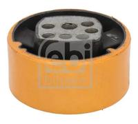 Supporto motore anteriore Sx Cuscinetto gomma-metallo 184160 FEBI BILSTEIN