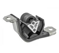 Supporto motore anteriore Sx Cuscinetto gomma-metallo 201 401 TOPRAN per OPEL