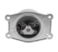 Supporto motore anteriore Sx Cuscinetto gomma-metallo 206 565 TOPRAN per OPEL