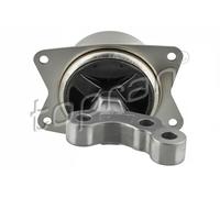 Supporto motore anteriore Sx Cuscinetto gomma-metallo 207 553 TOPRAN per OPEL