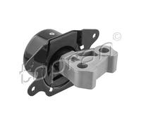 Supporto motore anteriore Sx Cuscinetto gomma-metallo 207 560 TOPRAN per OPEL