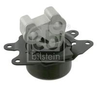 Supporto motore anteriore Sx Cuscinetto gomma-metallo 26330 FEBI BILSTEIN