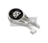 Supporto motore anteriore Sx Cuscinetto gomma-metallo 40-0193 MAXGEAR per OPEL