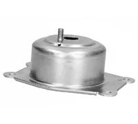 Metalcaucho Supporto motore anteriore sinistro 57413 – cuscinetto gomma-metallo per OPEL