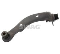 Supporto motore anteriore Sx Cuscinetto gomma-metallo 60 94 8376 SWAG