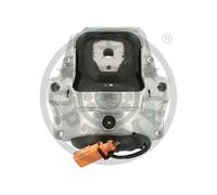Supporto motore anteriore Sx Cuscinetto idraulico ad inserimento elettrico