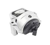 Supporto motore anteriore Sx Cuscinetto idraulico ad inserimento elettrico