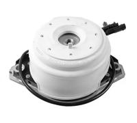 Supporto motore anteriore Sx Cuscinetto idraulico ad inserimento elettrico 41613