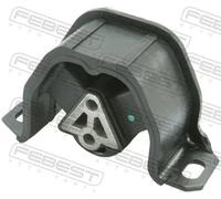 Supporto motore anteriore Sx DM-002 FEBEST per OPEL DAEWOO