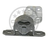 Supporto motore anteriore Sx F8-6756 OPTIMAL per FORD KA
