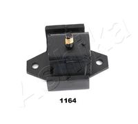 Supporto motore anteriore Sx GOM-1164 ASHIKA per NISSAN PATROL GR V Wagon