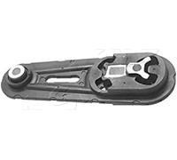 Supporto motore anteriore Sx GOM-1280 ASHIKA per NISSAN JUKE JUKE Van