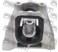 Supporto motore anteriore Sx HM-FDATLH FEBEST per HONDA CIVIC VIII Tre volumi