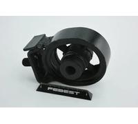 Supporto motore anteriore Sx MM-010 FEBEST per MITSUBISHI PAJERO II L200