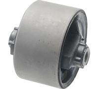 Febest Supporto motore MMB-DJ1LH anteriore Sx per Mitsubishi OE MR234838