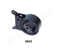 Supporto motore anteriore Sx RU-2603 JAPANPARTS per TOYOTA YARIS VERSO YARIS