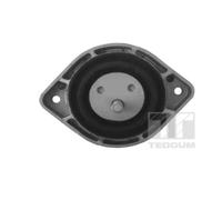 Supporto motore anteriore Sx Supporto idraulico 00088692 TEDGUM per BMW X3