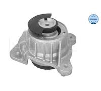 Supporto motore anteriore Sx Supporto idraulico 014 024 0059 MEYLE