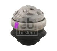 Supporto motore anteriore Sx Supporto idraulico 03786 FEBI BILSTEIN
