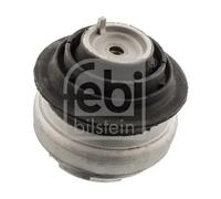 Supporto motore anteriore Sx Supporto idraulico 03803 FEBI BILSTEIN
