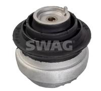 Supporto motore anteriore Sx Supporto idraulico 10 13 0015 SWAG