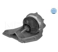 Supporto motore anteriore Sx Supporto idraulico 100 199 0018 MEYLE per AUDI