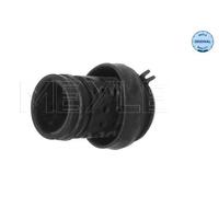 Supporto motore anteriore Sx Supporto idraulico 100 199 0036 MEYLE per VW SEAT