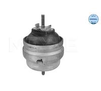 Supporto motore anteriore Sx Supporto idraulico 100 199 0179 MEYLE per AUDI SEAT