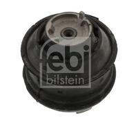 Supporto motore anteriore Sx Supporto idraulico 17961 FEBI BILSTEIN