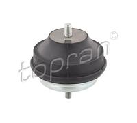 Supporto motore anteriore Sx Supporto idraulico 205 853 TOPRAN per OPEL OMEGA B
