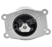 Supporto motore anteriore Sx Supporto idraulico 206 564 TOPRAN per OPEL