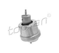 Supporto motore anteriore Sx Supporto idraulico 206 569 TOPRAN per OPEL VECTRA B