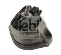 Supporto motore anteriore Sx Supporto idraulico 24530 FEBI BILSTEIN per BMW 5 6