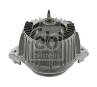 Supporto motore anteriore Sx Supporto idraulico 29967 FEBI BILSTEIN