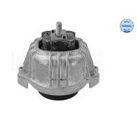 Supporto motore anteriore Sx Supporto idraulico 300 221 1116 MEYLE per BMW X1 3