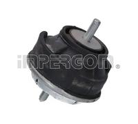 Supporto motore anteriore Sx Supporto idraulico 35304 ORIGINAL IMPERIUM per BMW