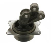 FEBI BILSTEIN Sospensione, Motore 39003 | Compatibile con: OPEL SIGNUM CC, VECTRA C, VECTRA C Caravan, VECTRA C CC