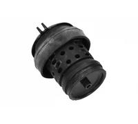Quality Parts - Supporto motore supporto motore cuscinetto Golf Polo 76 - 0163 1h0199609b