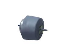 MAXGEAR Supporto Motore Anteriore Sinistra per Audi A4 Cabriolet 8H7 B6 8HE B7