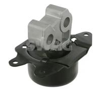 Supporto motore anteriore Sx Supporto idraulico 40 92 4948 SWAG per OPEL CORSA C