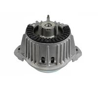 Metzger Autoteile Supporto motore 8054135 anteriore sinistro idraulico per Mercedes-Benz E-Class