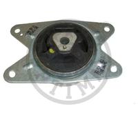 Supporto motore anteriore Sx Supporto idraulico F8-6755 OPTIMAL per OPEL