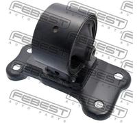 Supporto motore anteriore Sx Supporto idraulico MM-CS3MLH FEBEST per MITSUBISHI