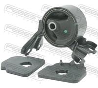 FEBEST MM-CY2LH Supporto motore adatto per PEUGEOT 4007 (VU, VV) Anteriore Sx