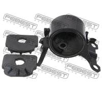FEBEST MM-CYATLH Sospensione, Motore per CITROËN,MITSUBISHI,MITSUBISHI (GAC),PEU