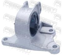 Supporto motore anteriore Sx Supporto idraulico MM-EA3ALH FEBEST per MITSUBISHI